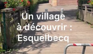 Un village à découvrir cet été : suivez nos pas à Esquelbecq