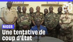 Coup d'Etat au Niger : Ce que l'on sait des évènements 