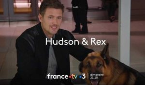 Hudson et Rex - Episode 5/16 - Saison 4