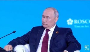 Sommet Afrique-Russie : quels enjeux ? La Russie promet des céréales gratuites à six pays africains