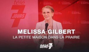Melissa Gilbert partage son “souvenir le plus précieux” de Michael Landon