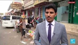 Reportage exclusif : guerre et crise au Yémen, le pays le plus pauvre de la péninsule arabique