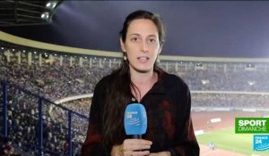 Fin des jeux de la francophonie : le Maroc termine en tête du classement des médailles