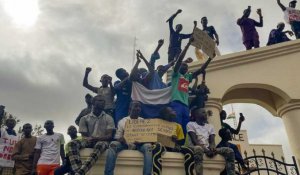 Niger : l'ultimatum de la Cedeao arrive à échéance