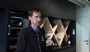 Westouter : En Belgique aussi on sait faire du vin