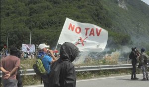 Le Lyon-Turin, un projet anti-écolo ? 4 questions pour éclairer le débat environnemental