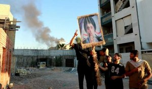 Irak: l'ambassade de Suède incendiée à Bagdad lors d'une manifestation