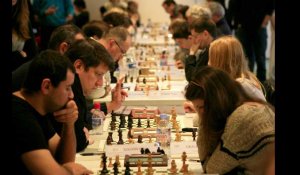 VIDÉO. « Tu joues bien pour une femme » : des joueuses d'échecs dénoncent des violences sexistes dans leur sport 