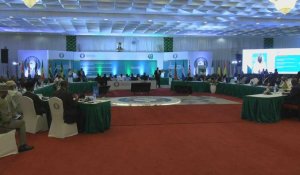 Niger : les dirigeants ouest-africains se réunissent au sommet extraordinaire d'Abuja