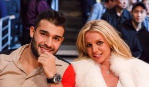 Britney Spears et Sam Asghari sont sur le point de divorcer