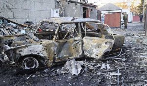 Russie : au moins 27 morts dans l'explosion d'une station-service au Daguestan