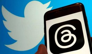 Déjà plus de 10 millions d'abonnés sur Threads, rival de Twitter