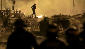 France : quelles différences entre les émeutes de 2023 et celles de 2005