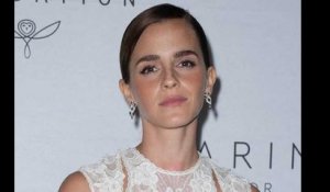 Emma Watson, sportive lumineuse, rayonne dans la nouvelle campagne Prada