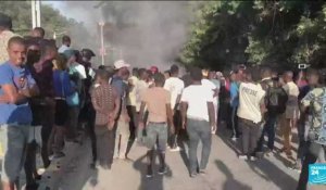 Haïti : plus de 250 membres de gangs présumés tués par des justiciers autoproclamés depuis avril (ONU)
