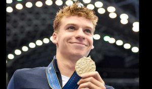 Championnat du monde de natation : Coup de coeur de Télé 7