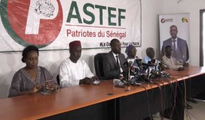 L'opposant sénégalais Ousmane Sonko inculpé et écroué, dissolution de son parti