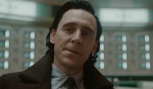 Loki, saison 2 (Disney+) : la bande-annonce