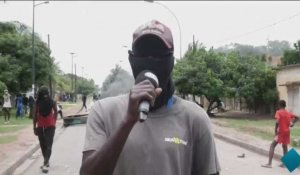 Sénégal: deux morts après le placement en détention de l'opposant Sonko