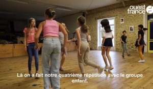 VIDÉO. Festival de Cornouaille à Quimper : un spectacle, trois interprétations