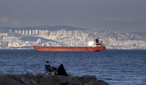 L'accord sur les céréales en mer Noire menacé par Moscou