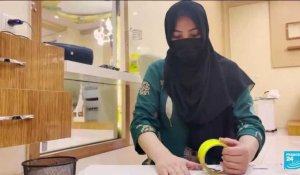 Afghanistan : des milliers de salons de beauté ferment à la date butoir imposée par les talibans