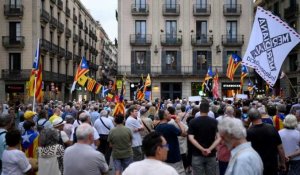 Les indépendantistes catalans de Junts faiseurs de rois