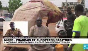 Sanctions de la Cédéao au Niger : "il sera difficile pour le peuple nigérien de faire preuve de résilience"