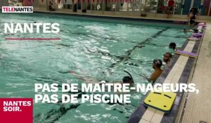 Le JT du 2 août : conséquences des vents violents et manque de maître-nageurs dans les piscines