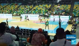 Championnat d'Afrobasket féminin : le Rwanda accueille la 28e édition de la compétition