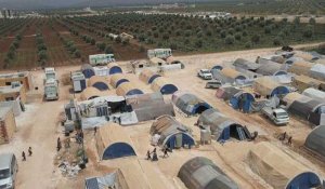 Syrie et Turquie : cinq mois après les tremblements de terre
