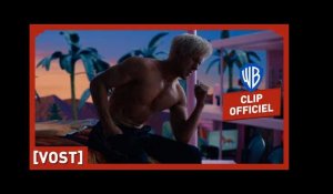 BARBIE - Teaser Exclusif (VOST) - Just Ken - Ryan Gosling
