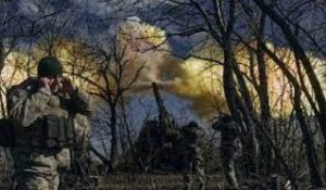 L'armée russe affirme "améliorer ses positions" dans le Nord-Est de l'Ukraine