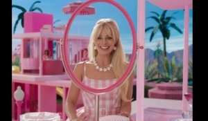 « Barbie » : voici le régime qu’a suivi Margot Robbie pour avoir des abdos en béton, une...