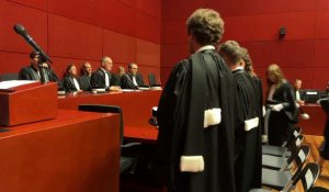 Le tribunal de Nantes attend plus de magistrats