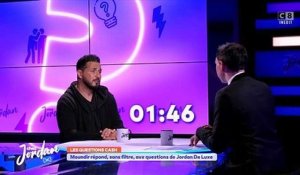 "Il faut laisser les Français musulmans tranquilles !" : Moundir interpelle vivement Emmanuel Macron