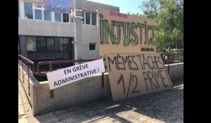 Annecy : pourquoi les enseignants du secondaire affectés au supérieur font-ils grève ?