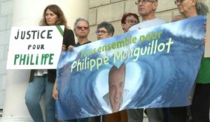 Agression mortelle d'un chauffeur de bus de Bayonne: ouverture du procès à Pau
