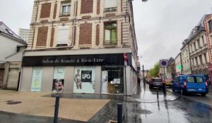 Arras : l'école européenne d'esthétique évacuée