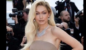 Gigi Hadid dévoile d’adorables photos pour le 3ᵉ anniversaire de sa fille Khai