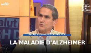 La journée mondiale Alzheimer