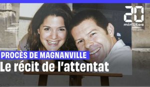  Couple de policiers tué à Magnanville : Le récit des faits