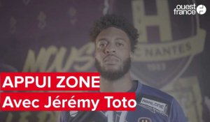 VIDEO. " Ils voulaient me casser le cou " : Appui Zone avec Jérémy Toto