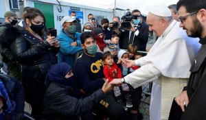 Le pape à Marseille : paroisses et associations s'engagent pour accueillir les migrants