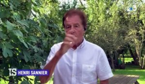 "30 ans déjà…" : Henri Sannier, ancien présentateur de Tout le sport, rend un bel hommage à l...