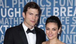 Ashton Kutcher et Mila Kunis : comprendre le scandale Masterson
