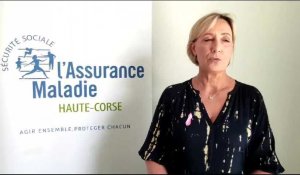 Octobre Rose : alerte rouge sur le taux de dépistage du cancer du sein en Corse