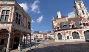 Aire-sur-la-Lys : le patrimoine historique de la ville en quelques sites