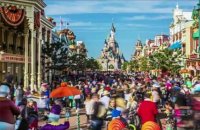 Disneyland Paris vous invite à la réouverture du Disneyland Hotel