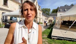 La Chartreuse de Neuville décroche 450 000€ au Loto du Patrimoine
